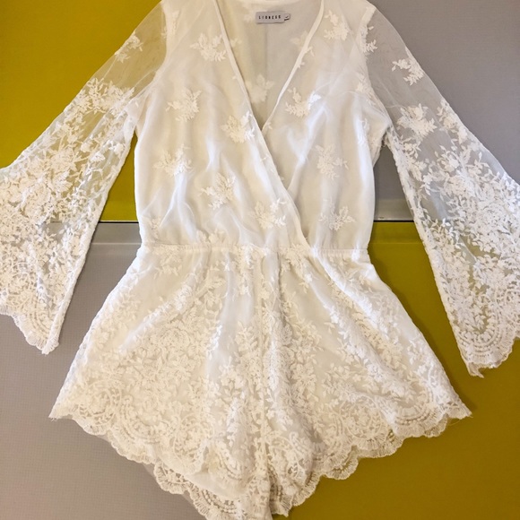 Romper Perfection - Picture 2 of 3